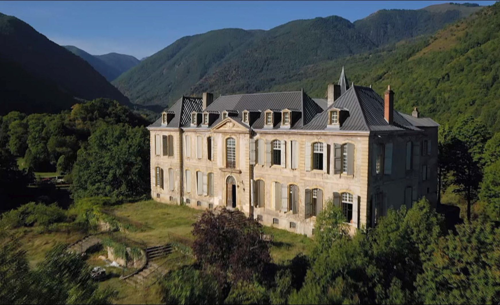 « Des racines et des ailes : Ariège, terre d’émotion »